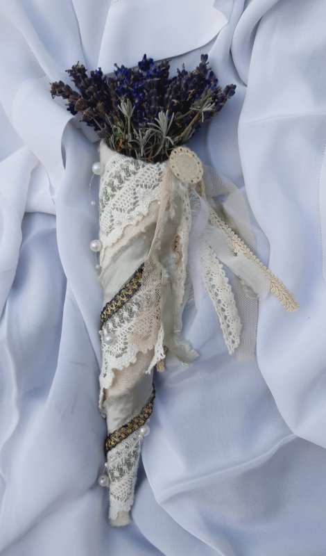 Handmade Decorative Mirror