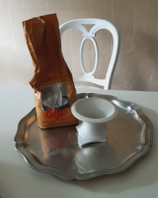 Handmade Decorative Vase